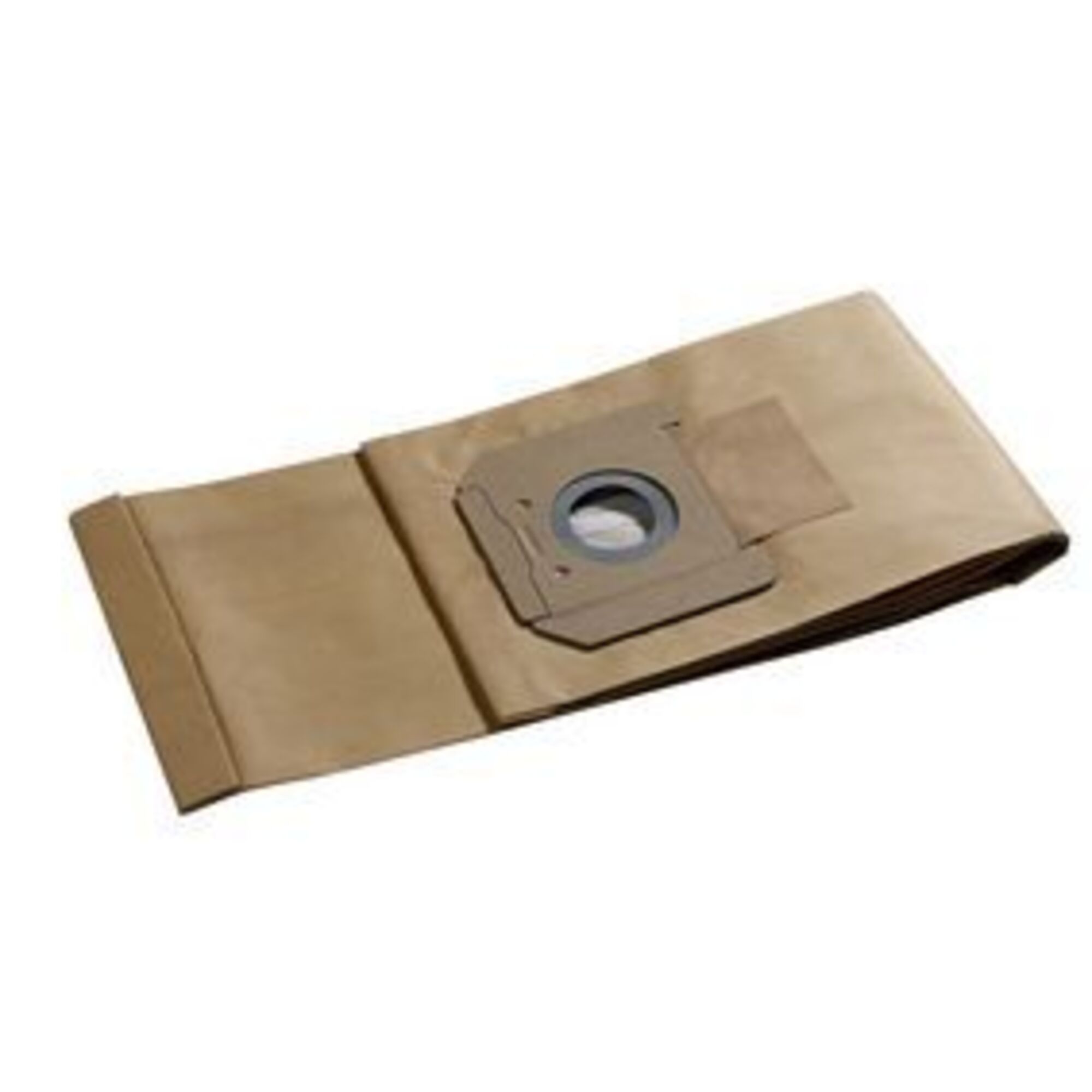 Bosch Paper Dust Bag for 14-Gallon Dust Extractors — 5 Pack, Model# VB140